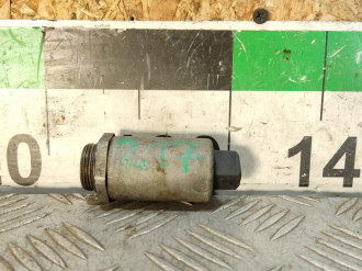 Клапан электромагнитный  изменения фаз ГРМ Bmw 5 e60 2003-2009