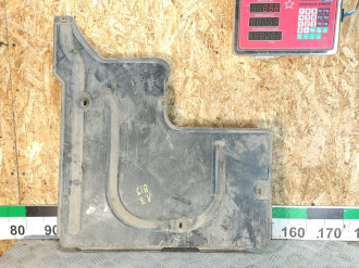 Защита антигравийная левая Bmw 7 e66 2001-2008