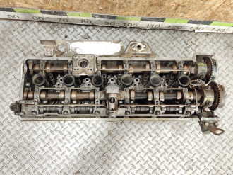 Головка блока двигателя Bmw 7 e66 2001-2008