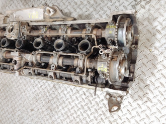 Головка блока двигателя Bmw 7 e66 2001-2008