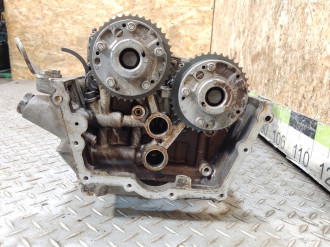 Головка блока двигателя Bmw 7 e66 2001-2008