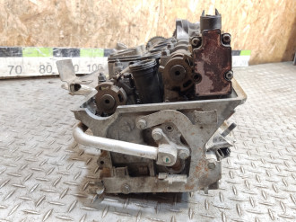 Головка блока двигателя Bmw 7 e66 2001-2008
