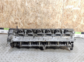 Головка блока двигателя Bmw 7 e66 2001-2008
