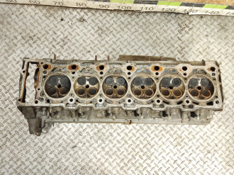Головка блока двигателя Bmw 7 e66 2001-2008