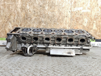 Головка блока двигателя Bmw 7 e66 2001-2008