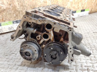 Головка блока двигателя Bmw 7 e66 2001-2008