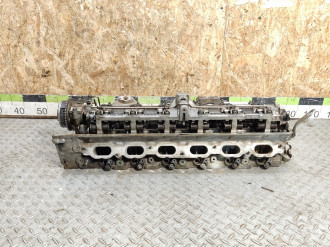 Головка блока двигателя Bmw 7 e66 2001-2008