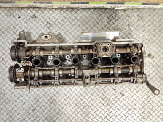 Головка блока двигателя Bmw 7 e66 2001-2008