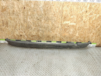 Наполнитель заднего бампера Bmw 7 e66 2001-2008
