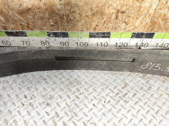 Наполнитель заднего бампера Bmw 7 e66 2001-2008