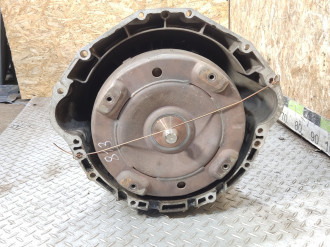 АКПП Bmw 7 e66 2001-2008