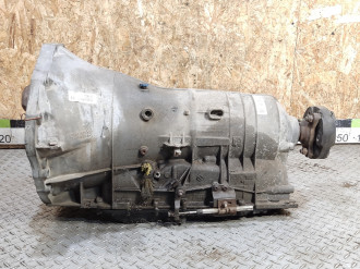 АКПП Bmw 7 e66 2001-2008