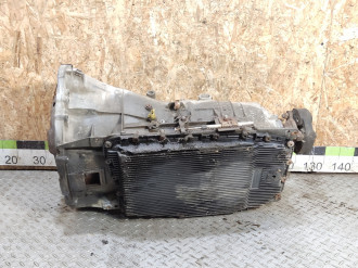 АКПП Bmw 7 e66 2001-2008