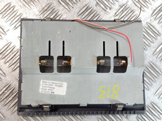 Плафон салонный Bmw 7 e66 2001-2008