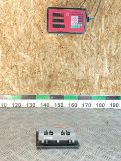 Плафон салонный Bmw 7 e66 2001-2008