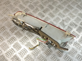 Фонарь задний внутренний левый Bmw 7 e66 2001-2008