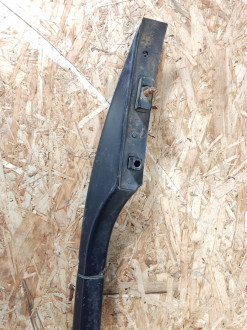 Рейлинг Bmw X5 e70 2007-2013