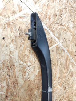 Рейлинг Bmw X5 e70 2007-2013