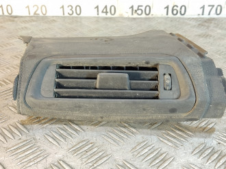 Дефлектор воздушный Bmw 7 e66 2001-2008