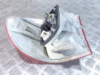 Фонарь задний правый Bmw X5 e70 2007-2013