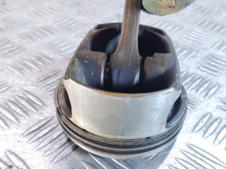 Поршень с шатуном Bmw 7 e66 2001-2008