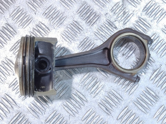 Поршень с шатуном Bmw 7 e66 2001-2008