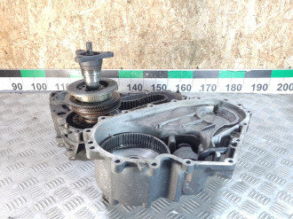 Коробка раздаточная Bmw X5 e70 2007-2013