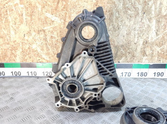 Коробка раздаточная Bmw X5 e70 2007-2013