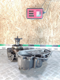 Коробка раздаточная Bmw X5 e70 2007-2013