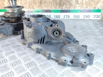 Коробка раздаточная Bmw X5 e70 2007-2013