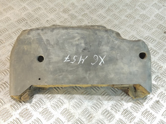 Защита двигателя Bmw X5 e70 2007-2013