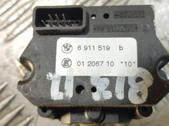 Переключатель подрулевой правый Bmw 7 e66 2001-2008