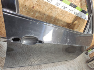 Дверь передняя правая Bmw X5 e70 2007-2013