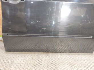 Дверь передняя правая Bmw X5 e70 2007-2013