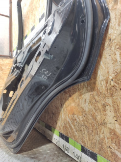 Дверь задняя правая Bmw X5 e70 2007-2013