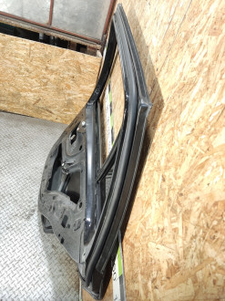 Дверь задняя правая Bmw X5 e70 2007-2013