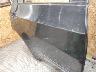 Дверь задняя правая Bmw X5 e70 2007-2013