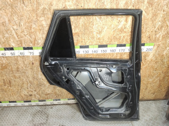 Дверь задняя левая Bmw X5 e70 2007-2013