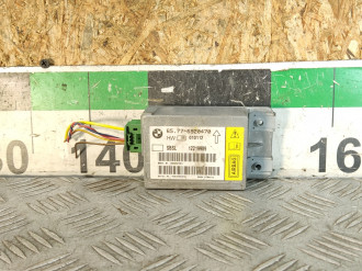 Блок управления Air Bag Bmw 7 e66 2001-2008