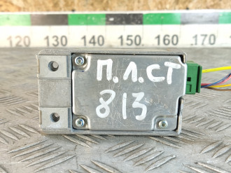 Блок управления Air Bag Bmw 7 e66 2001-2008