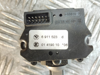 Кулиса КПП Bmw 7 e66 2001-2008