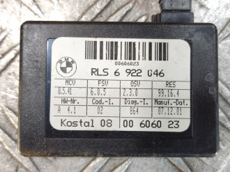 Датчик дождя Bmw 7 e66 2001-2008