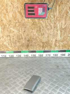 Накладка декоративная Bmw 7 e66 2001-2008