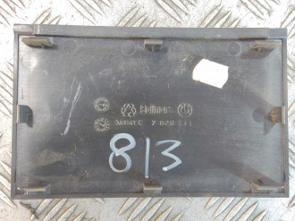 Накладка декоративная Bmw 7 e66 2001-2008