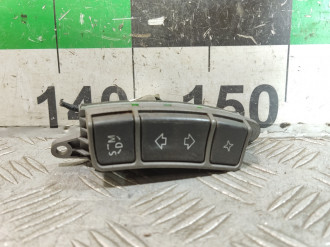 Блок управления круиз контролем Bmw 7 e66 2001-2008
