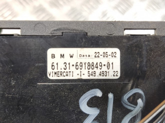 Переключатель света фар Bmw 7 e66 2001-2008