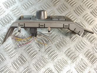 Переключатель света фар Bmw 7 e66 2001-2008
