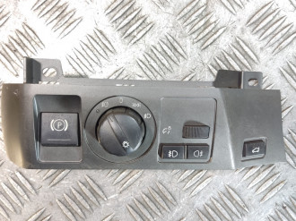 Переключатель света фар Bmw 7 e66 2001-2008