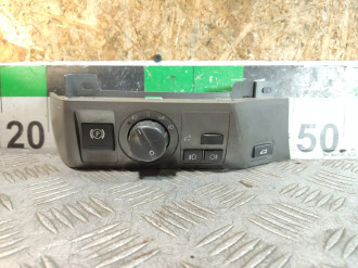 Переключатель света фар Bmw 7 e66 2001-2008