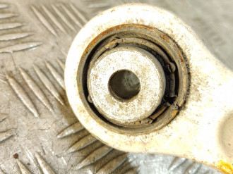 Рычаг задний верхний левый Bmw 7 e66 2001-2008